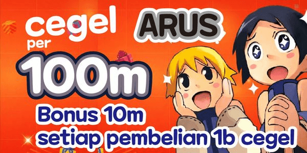 Gambar Product Cegel