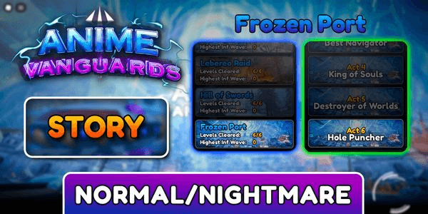 Gambar Product Frozen Port