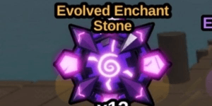 Evolved Enchant Stone