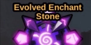 Gambar Product Evolved Enchant Stone