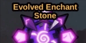 Evolved Enchant Stone