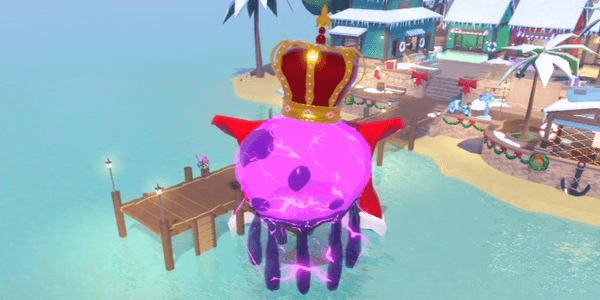 Gambar Product Jelly King