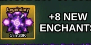 Evolved Enchant Stone