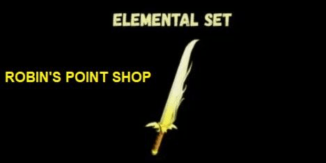 Gambar Product Wind Elemental Rod Set / Wind Set [ SKB Pufferfish + SB Whaleshark ]