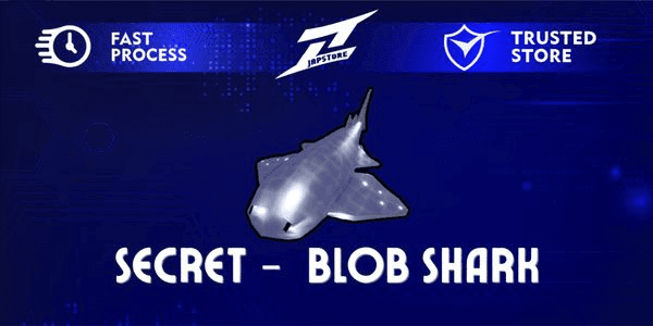 Gambar Product Frozen Blob Shark