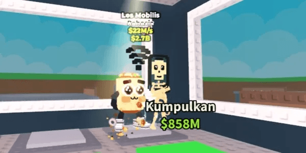 Los Mobilis