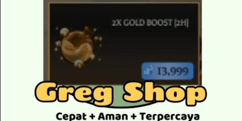 Gambar Product Gold Boost 2 Hour