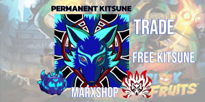 Kitsune (Permanent)