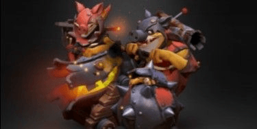 Gambar Product Exalted Swine of the Sunken Galley (Arcana Techies)