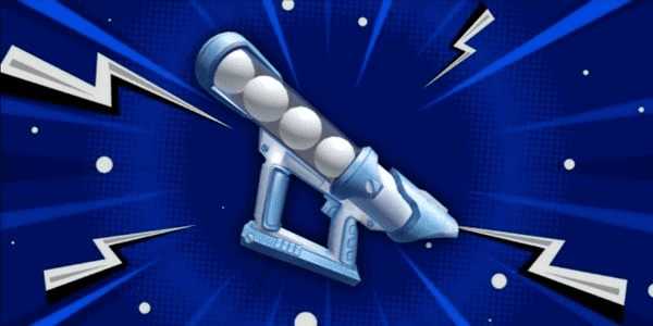 Gambar Product Snowcannon