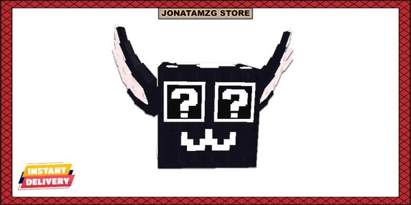 Gambar Product Secret Lucky Block - Steal A Brainrot