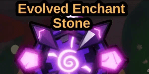 Evolved Enchant Stone