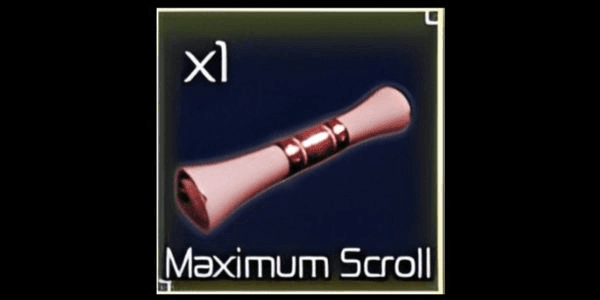 Gambar Product Jujutsu Infinite: Maximum Scroll