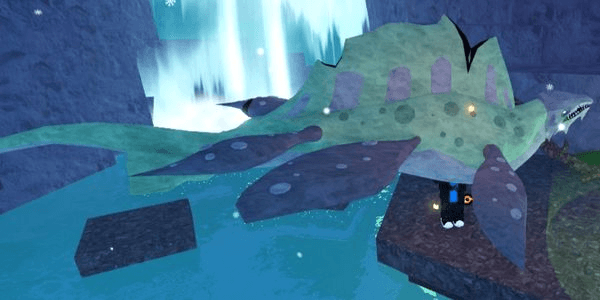 Gambar Product Cavern Dweller