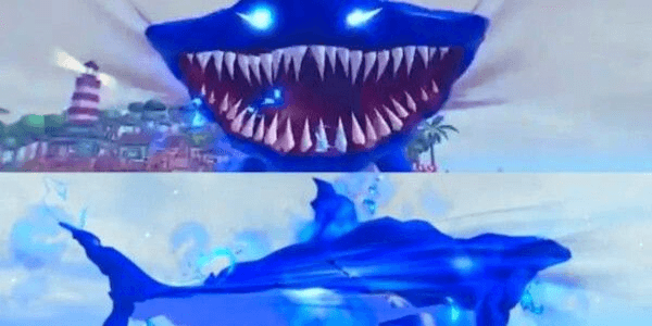 Gambar Product Elshark Gran Maja