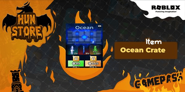 Gambar Product Ocean