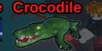 Gambar Product Crocodile