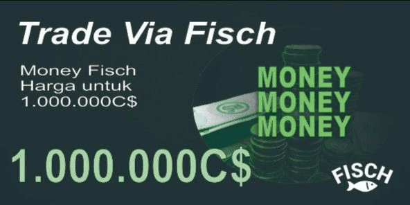 Gambar Product 1M Money