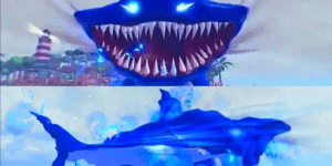 Big Elshark Gran Maja