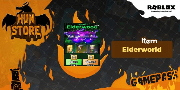 Gambar Product Elderwood
