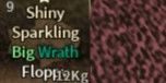 Gambar Product Floppy | Shiny Sparkling Wrath(SSW)