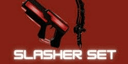 Gambar Product Slasher Set