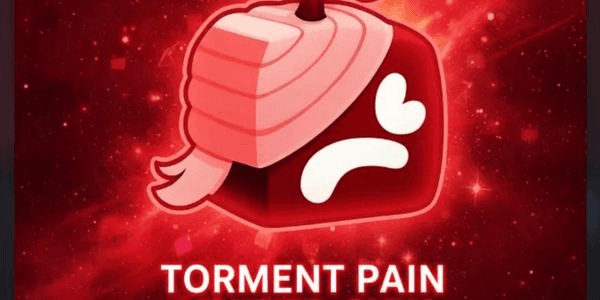 Gambar Product Pain torment