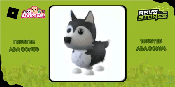 Husky