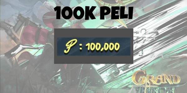 Gambar Product 100K Peli