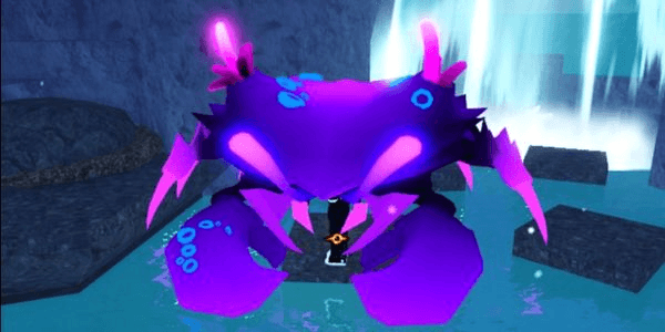 Gambar Product Runic Sea Crustacean