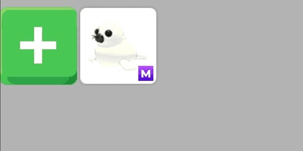 Gambar Product Harp Seal