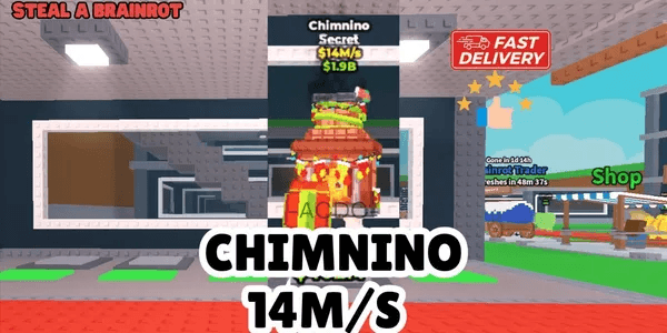 Chimnino