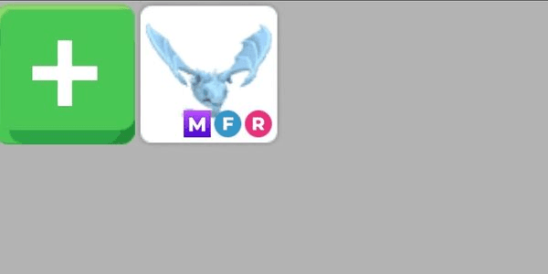 Gambar Product Frost Dragon