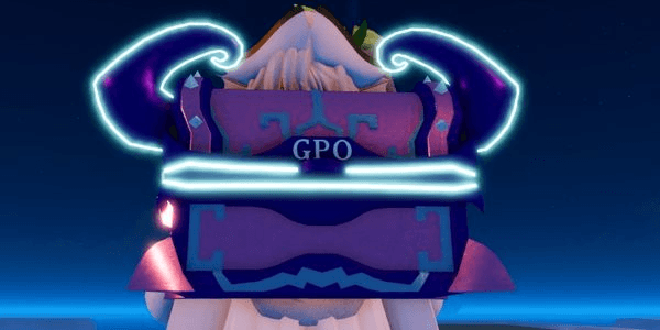 Gambar Product Mythical Chest / Grand Piece Online