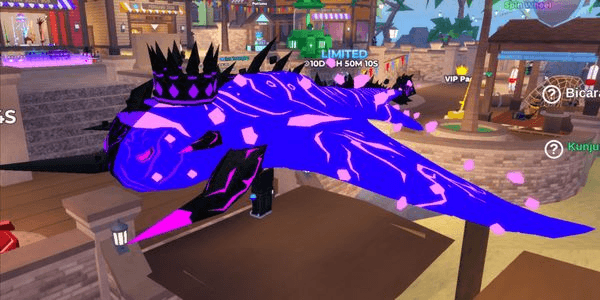 Gambar Product Depthseeker Ray