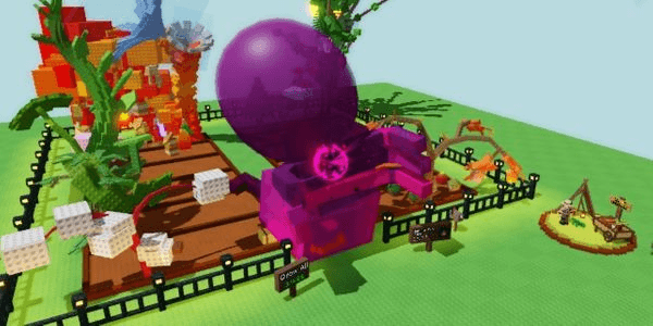 Gambar Product Mega Giant Ant Has Been Upgraded - Grow A Garden AdoptMeStore14