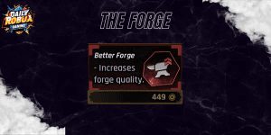 Better Forge