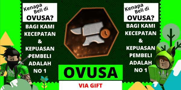 Gambar Product Fast Forge