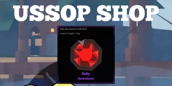 Gambar Product Ruby