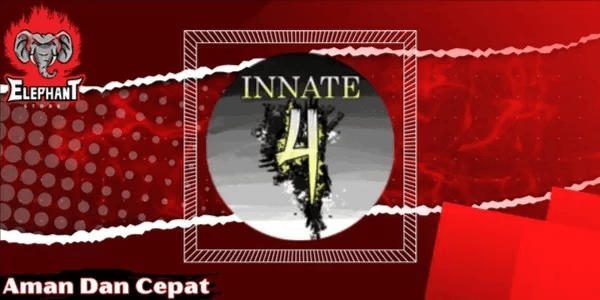 Innate Slot 4