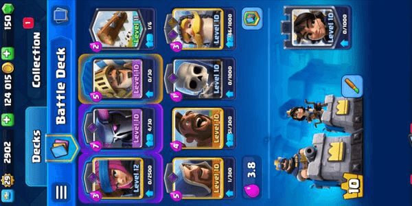 Gambar Product Raja Fortress LVL 10 Cheap & Quality