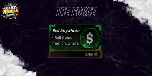 Sell Anywhere