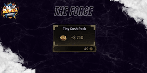 Tiny Cash Pack
