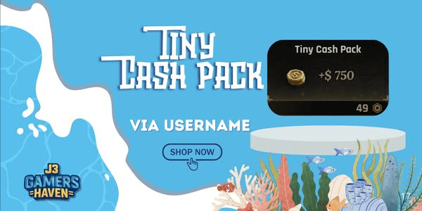 Gambar Product Tiny Cash Pack