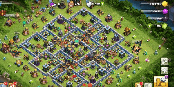 Gambar Product Town Hall 14