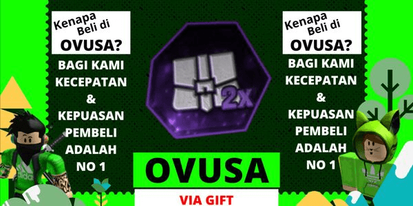 Gambar Product Double Storage