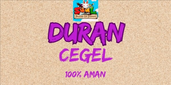 Gambar Product Cegel