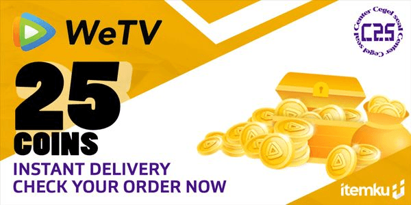 Gambar Product 25 Coins