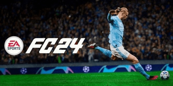 Gambar Product FC 24 - Original Nintendo Switch (Digital Game)