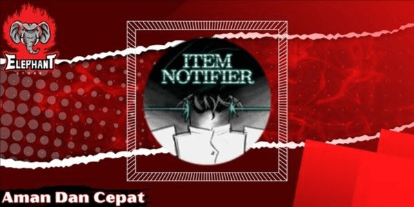 Gambar Product Item Notifier